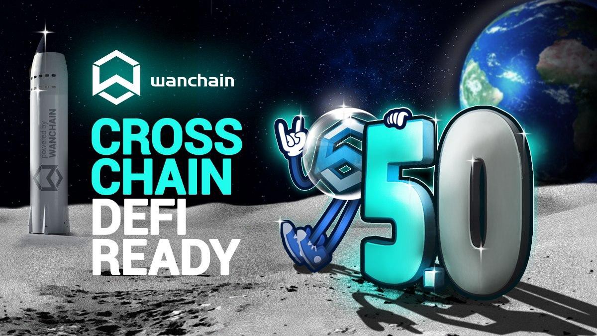 Wanchain 5.0